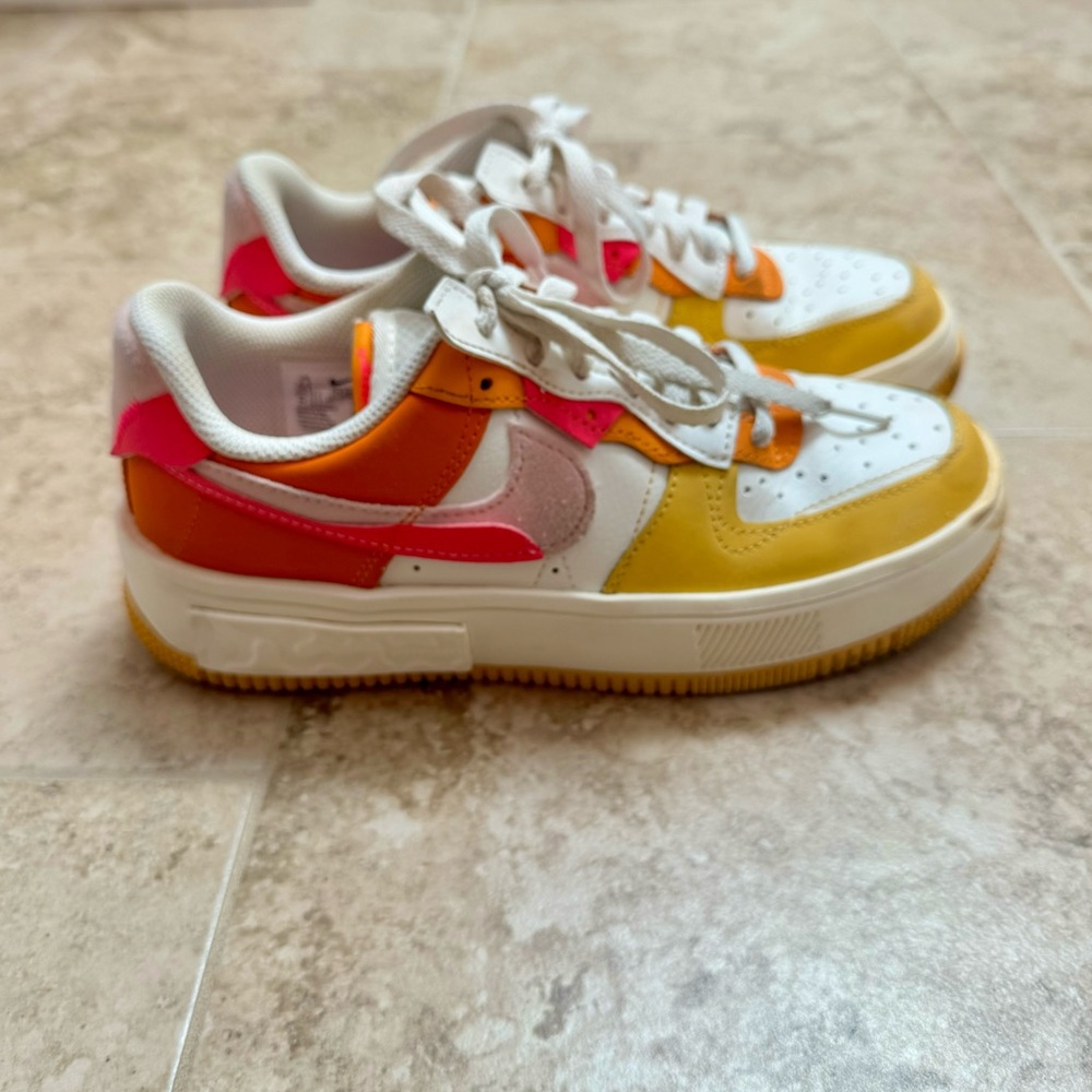 Nike Air Force 1 Fontanka